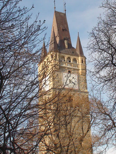 Turnul Stefan (c) eMM.ro